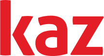 Kaz Logo